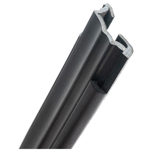 Canaleta da Porta para Peugeot 206 - Uniflex - 39716