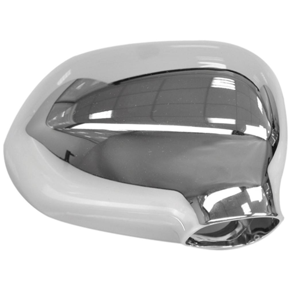 Capa do Espelho Retrovisor Externo para Honda FIT - Universal Automotive - 13195
