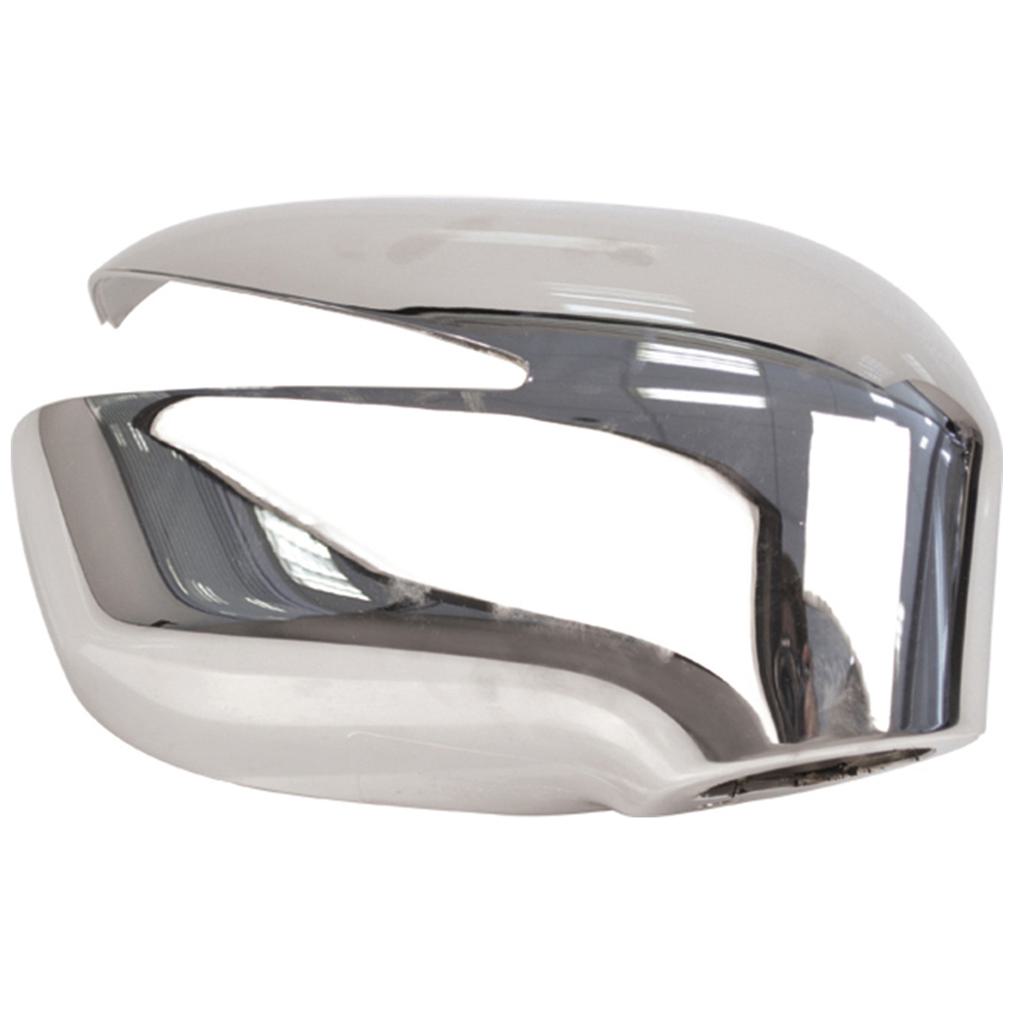 Capa do Espelho Retrovisor Externo para Honda Civic - Universal Automotive - 13206