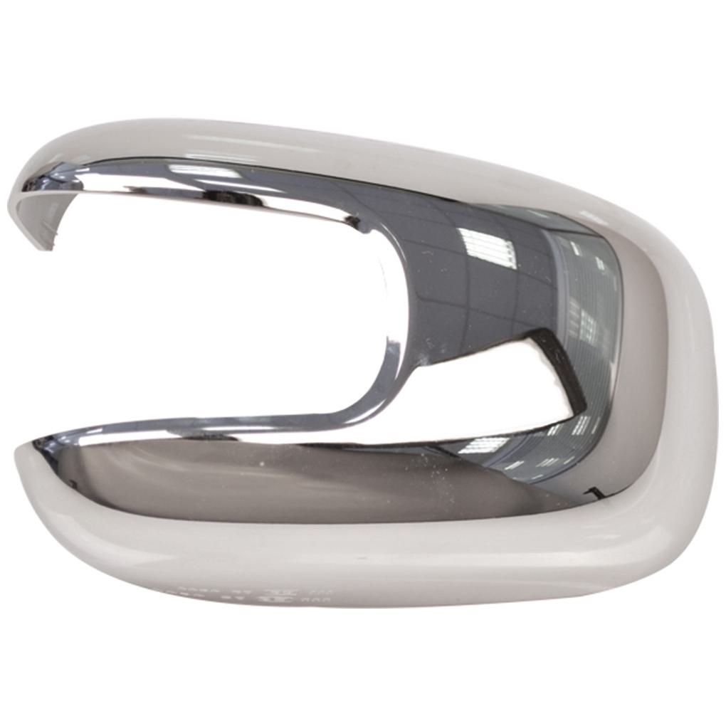 Capa do Espelho Retrovisor Externo para Fiat Uno - Universal Automotive - 70529