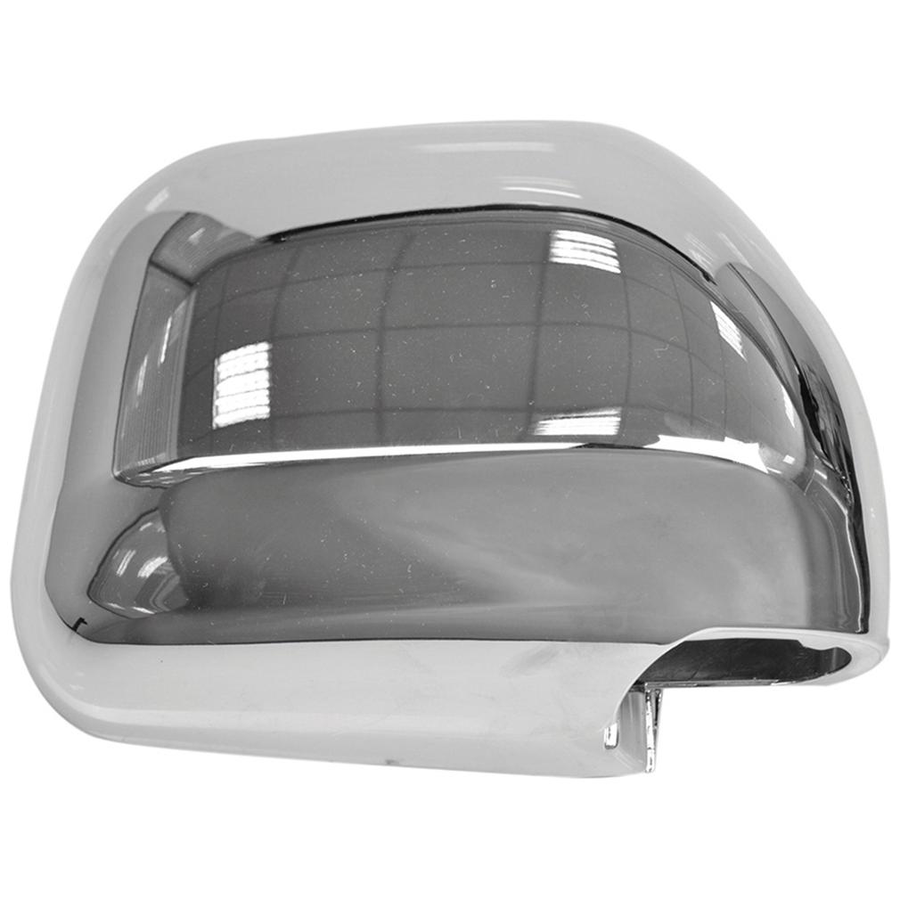 Capa do Espelho Retrovisor para Mitsubishi Pajero Tr4 - Universal Automotive - 18196