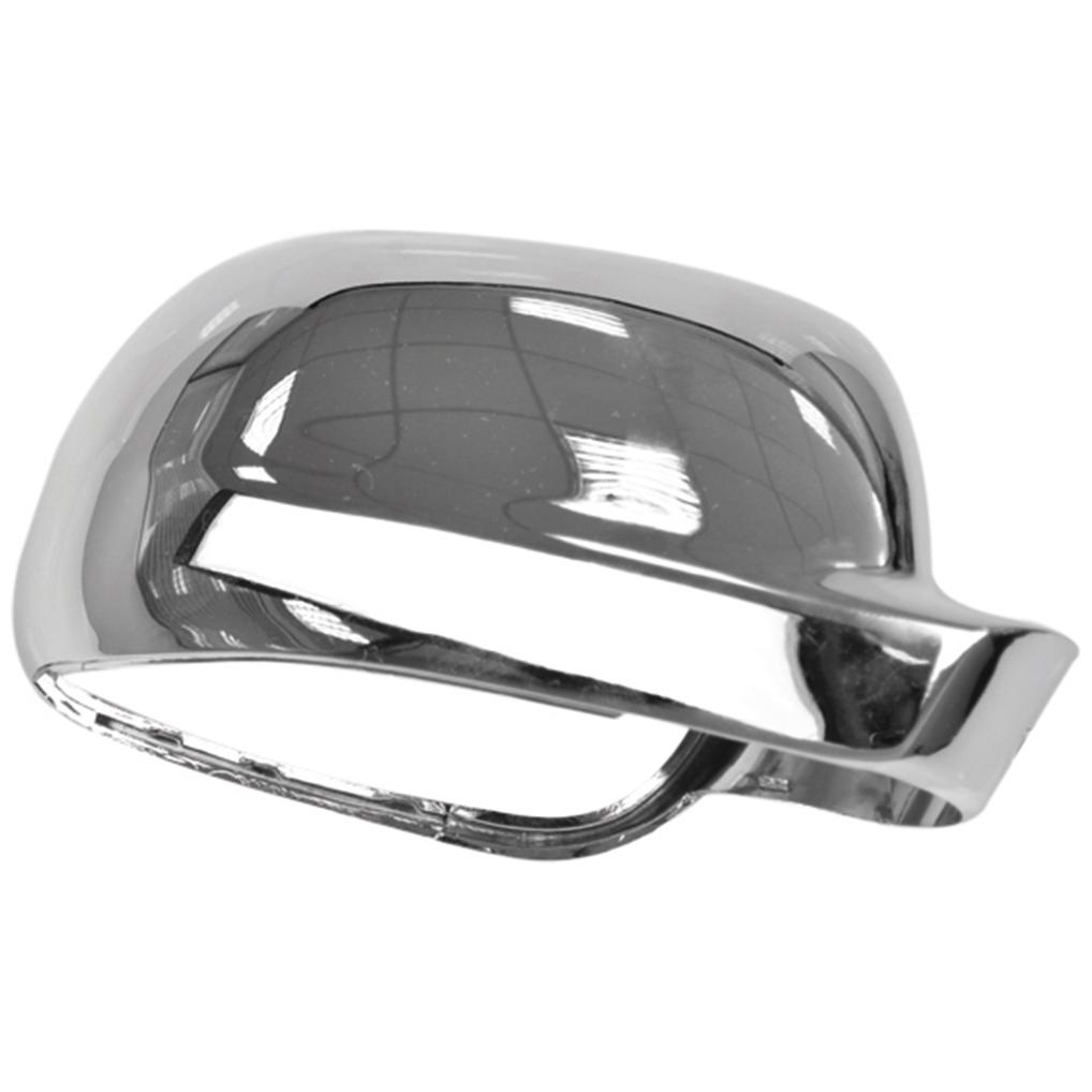 Capa do Espelho Retrovisor para Volkswagen Gol e Golf - Universal Automotive - 22046