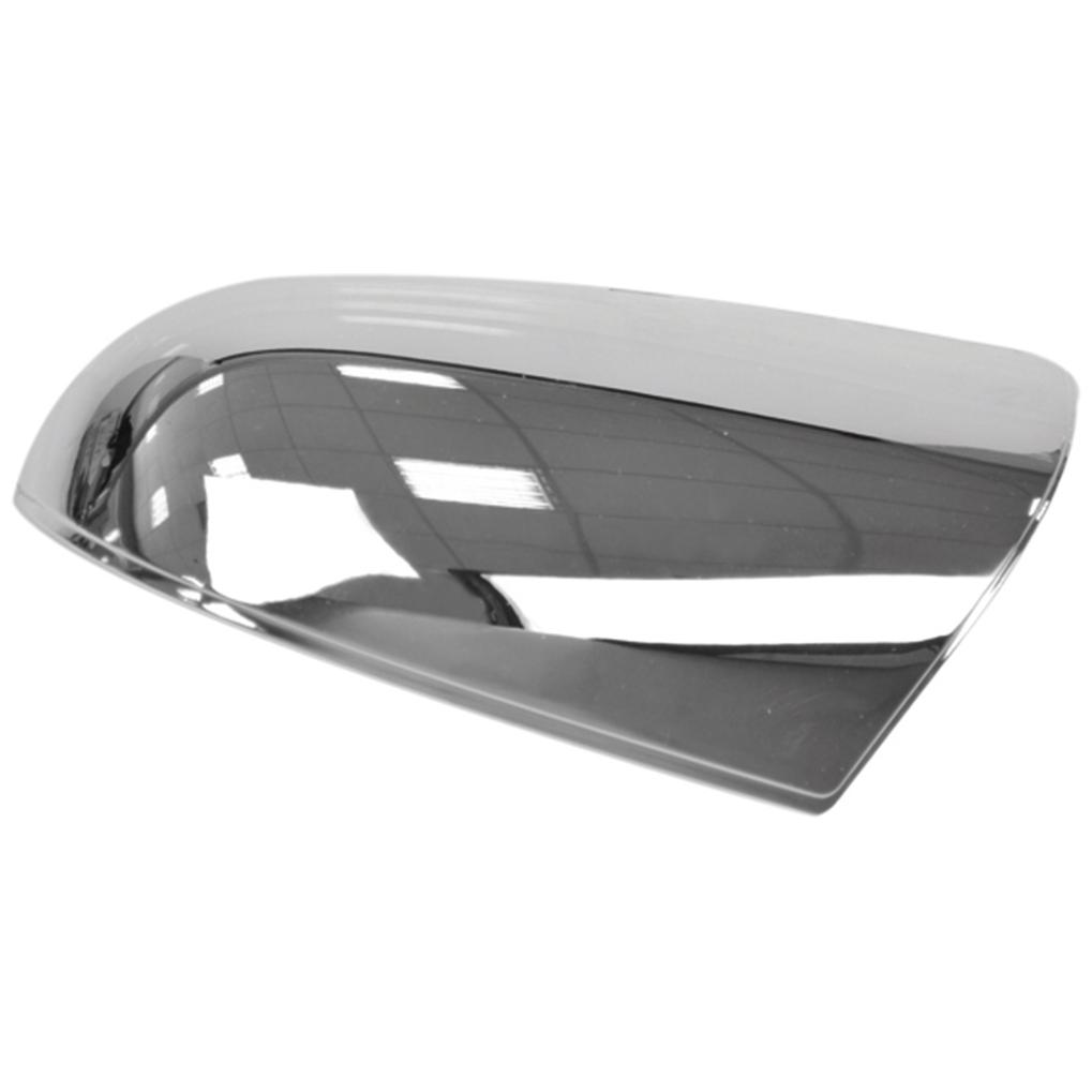 Capa do Espelho Retrovisor para Ford Fiesta e Ka - Universal Automotive - 31176