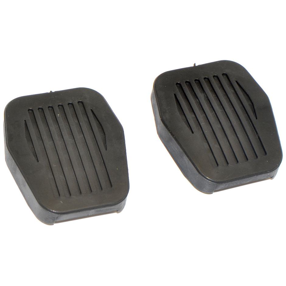 Capa do Pedal de Freio/Embreagem para Ford Focus - Universal Automotive - 31400