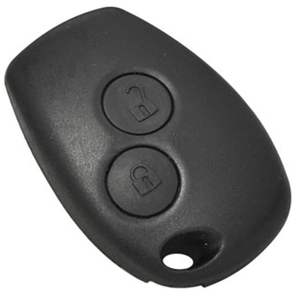 Capa do Telecomando para Renault Logan e Sandero - Universal Automotive - 11334