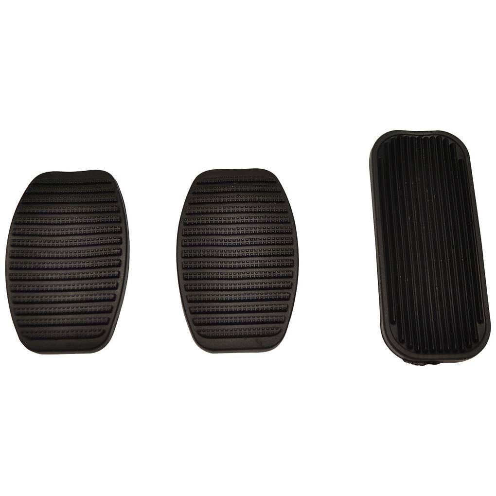 Capas do Pedal de Freio e de Embreagem para Fiat Prêmio e Uno - Universal Automotive - 71220