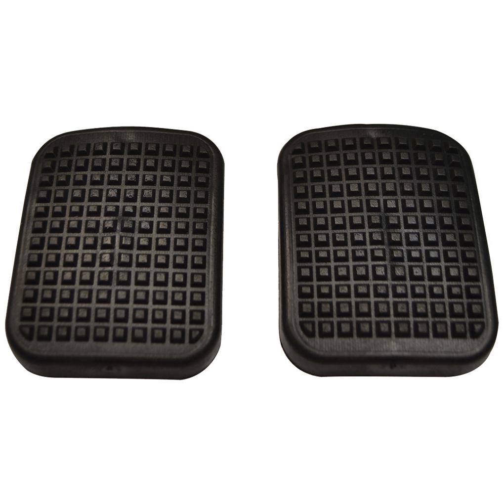 Capas do Pedal de Freio e de Embreagem - Universal - 71225