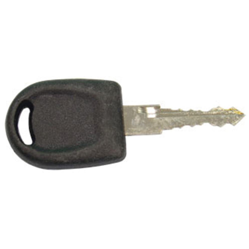 Chave sem Segredo para Volkswagen Golf - Universal Automotive - 21634