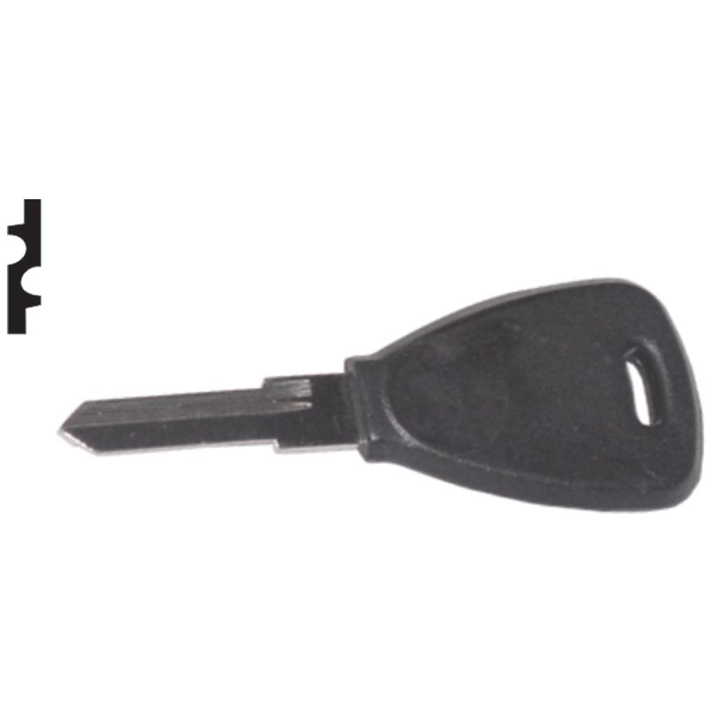 Chave - Universal - 50253