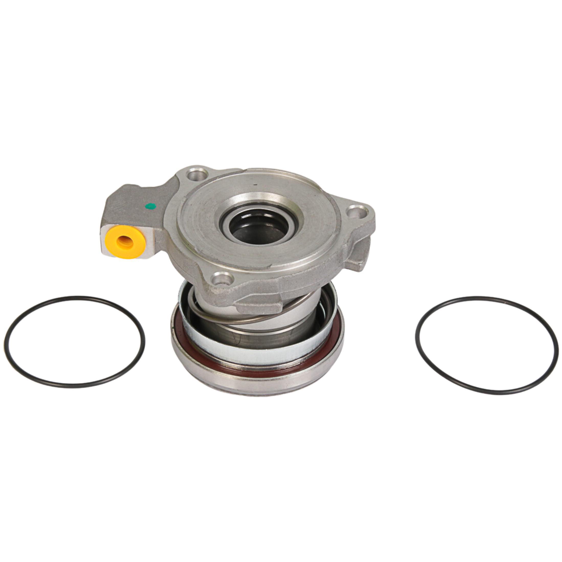 Cilindro Atuador Hidraulico de Embreagem para Chevrolet Meriva e Spin - Sachs - 3182 998 803