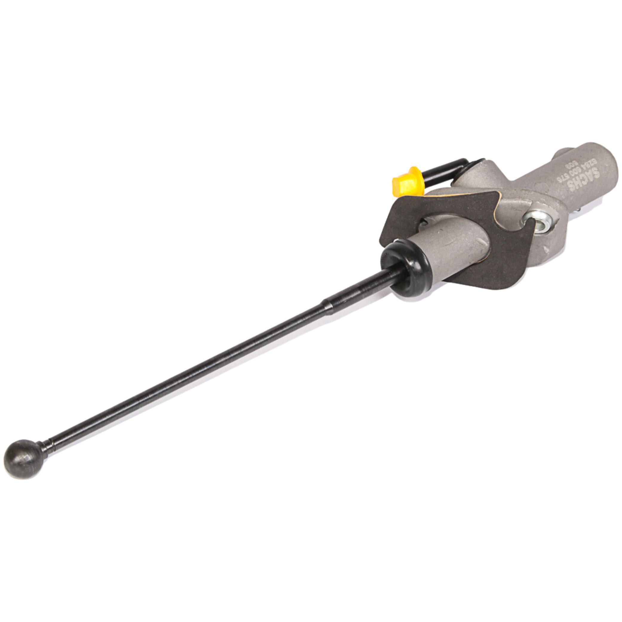 Cilindro Atuador Hidraulico de Embreagem para Fiat Doblo - Sachs - 6284 600 576