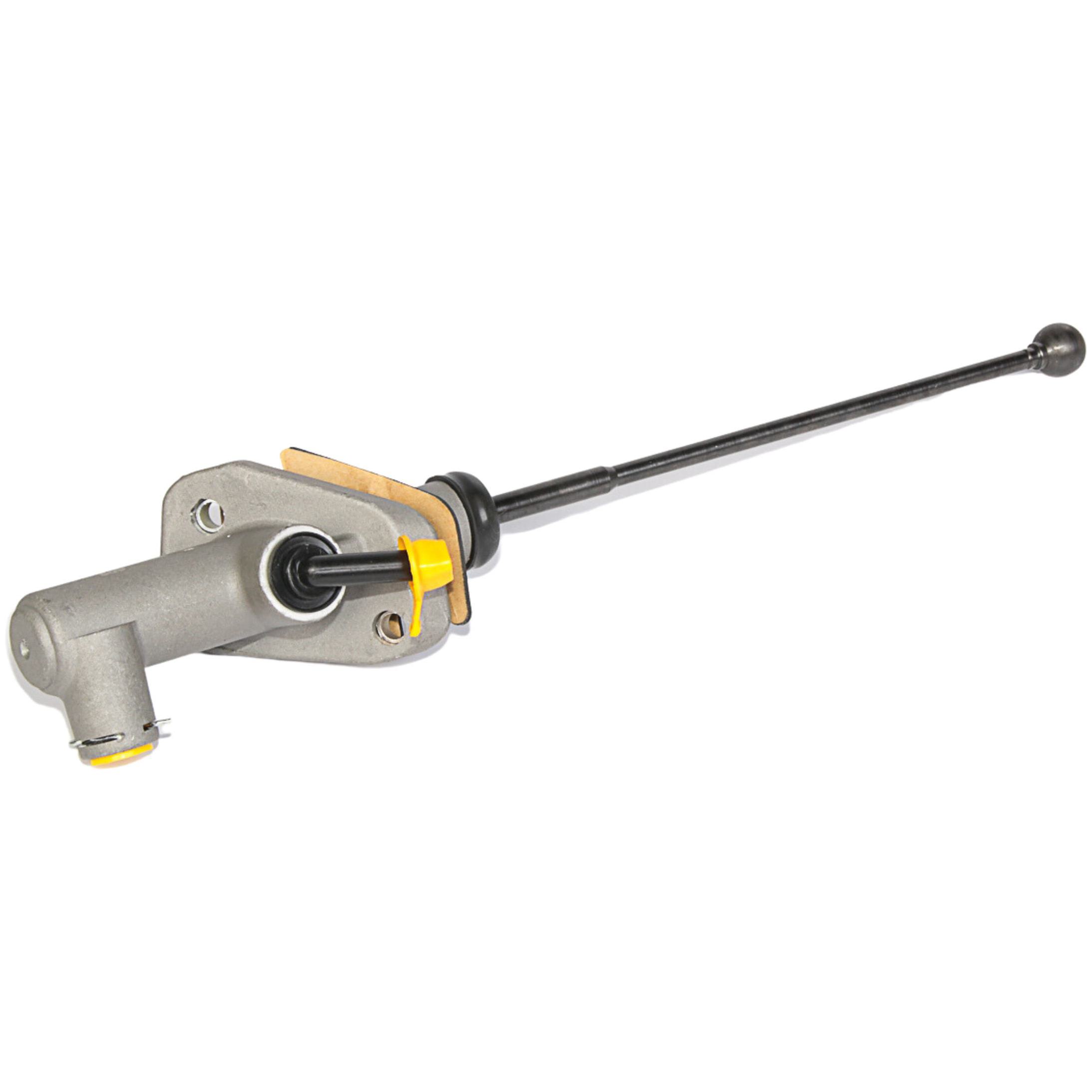 Cilindro Atuador Hidraulico de Embreagem para Fiat Doblo - Sachs - 6284 600 576