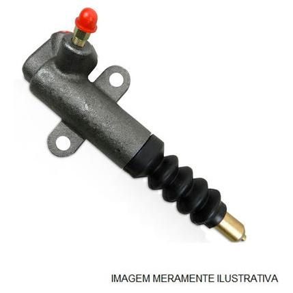 Cilindro Auxiliar de Embreagem - SACHS - 83005