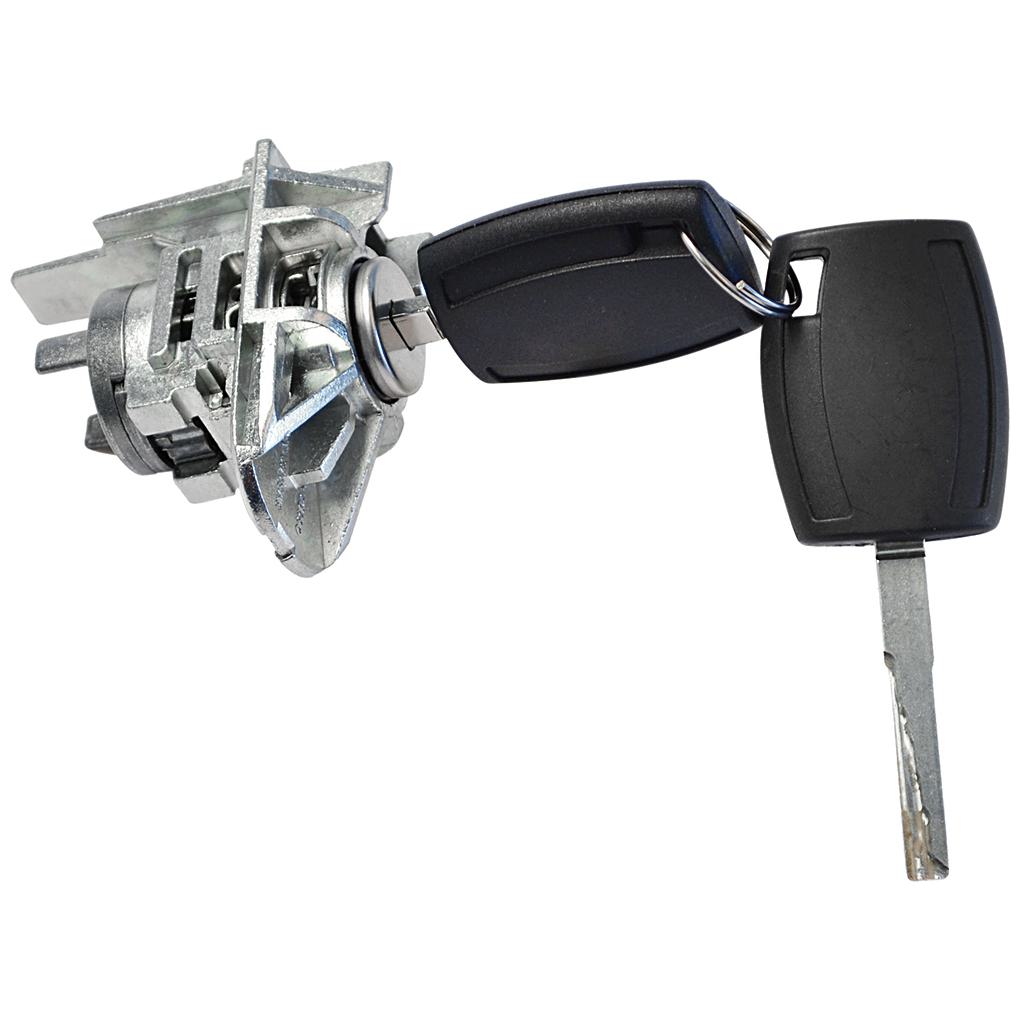 Cilindro da Porta Dianteira para Ford Focus - Universal Automotive - 31933