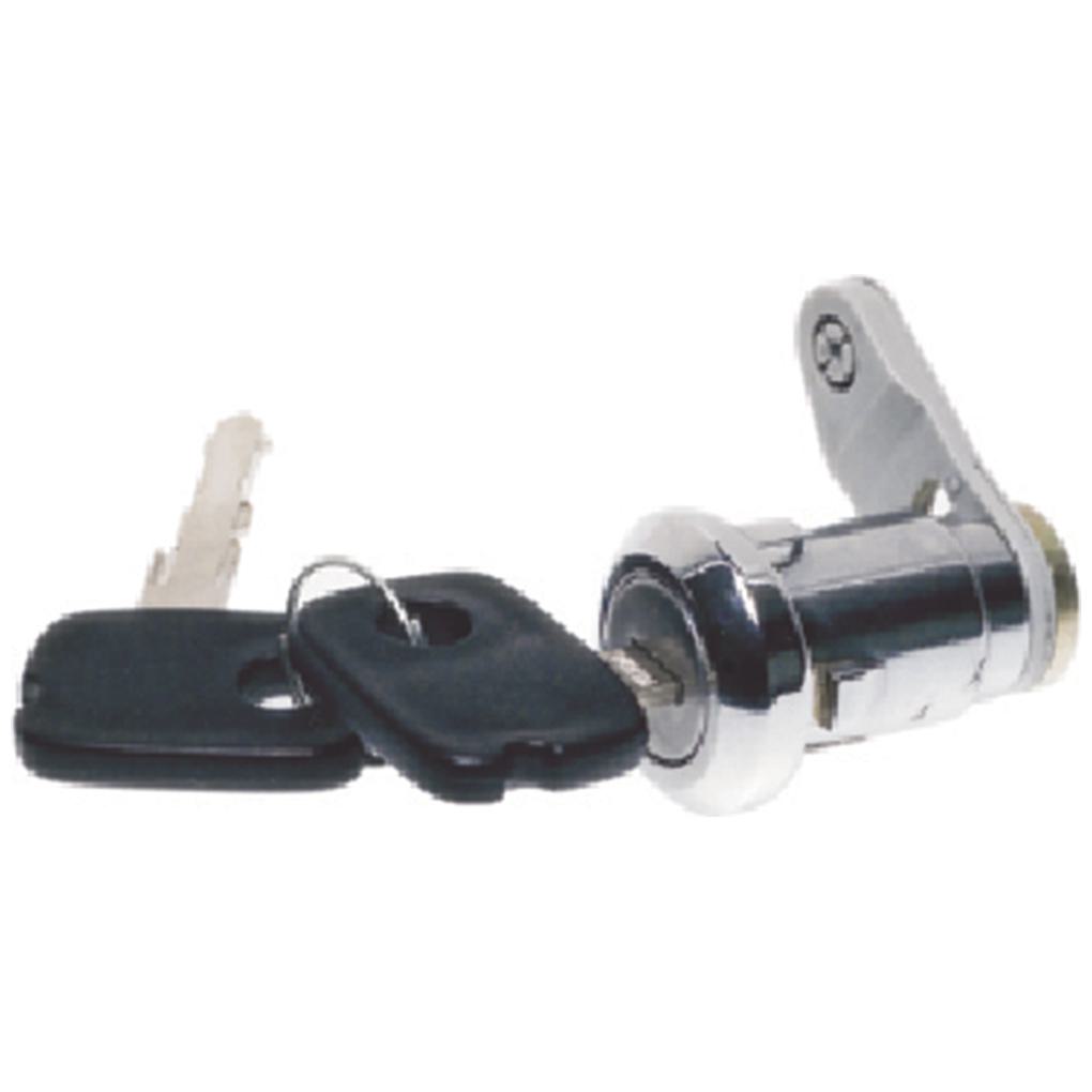 Cilindro da Porta Dianteira para Chevrolet Chevette - Universal Automotive - 40218