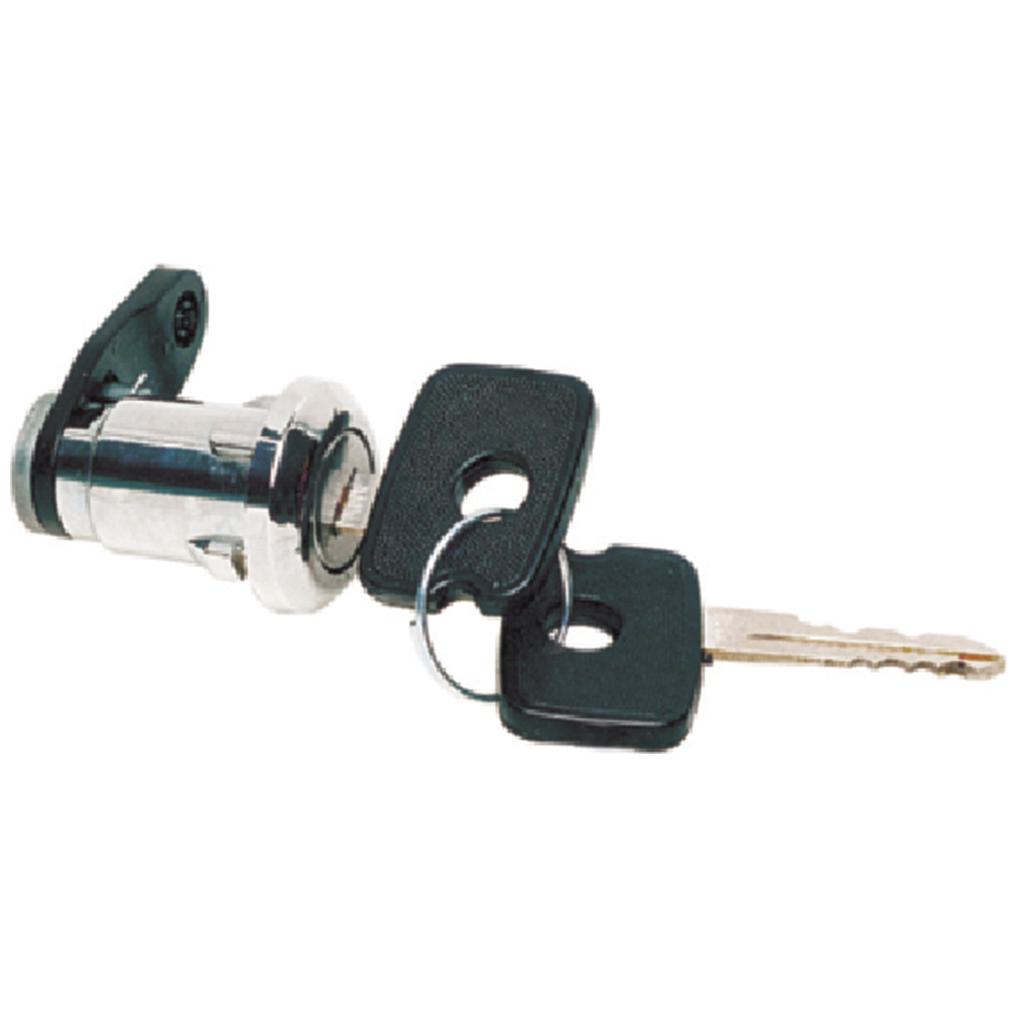Cilindro da Porta Dianteira para Chevrolet Monza - Universal Automotive - 40220