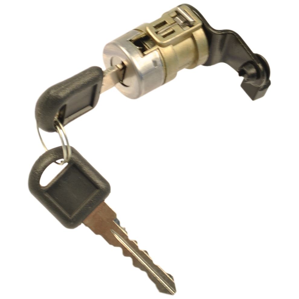 Cilindro da Porta Dianteira para Chevrolet Blazer e S10 - Universal Automotive - 40482