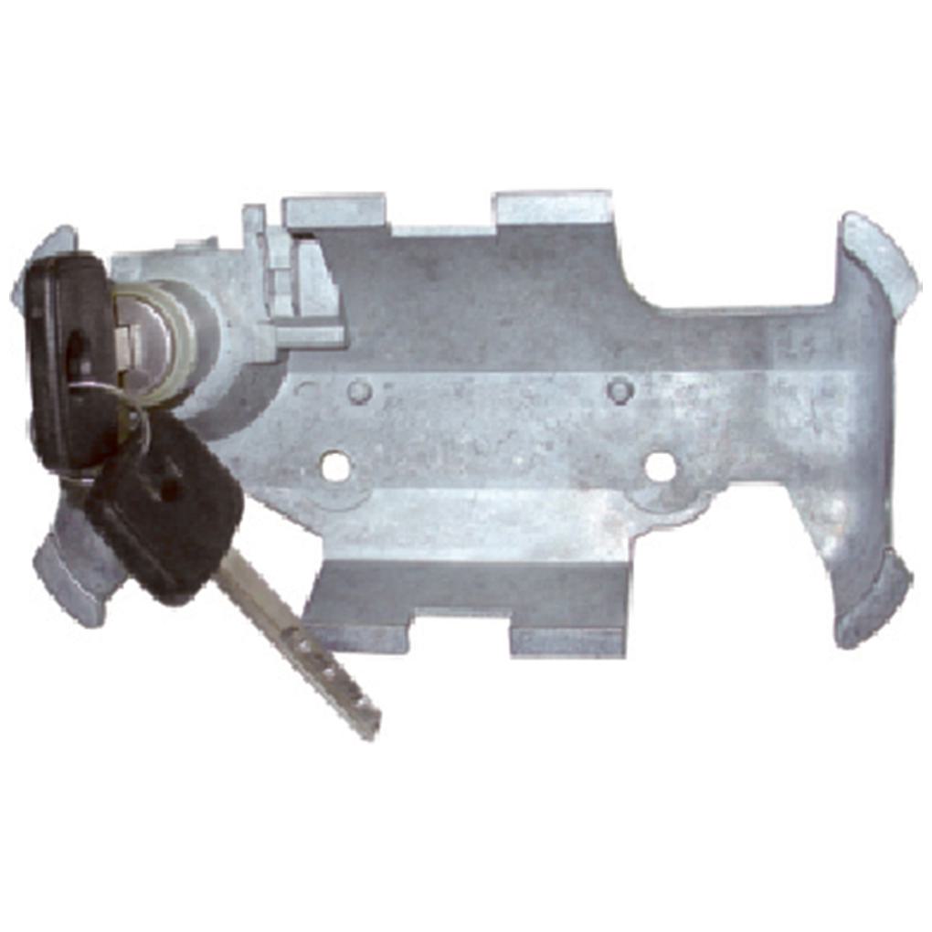 Cilindro da Porta Dianteira para Chevrolet Vectra - Universal Automotive - 40533