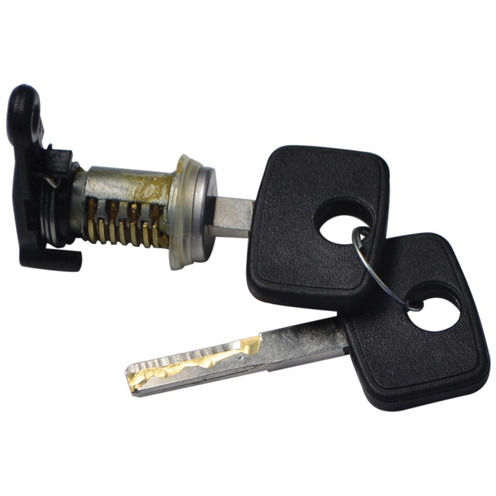 Cilindro da Porta Dianteira para Chevrolet Vectra - Universal Automotive - 41966