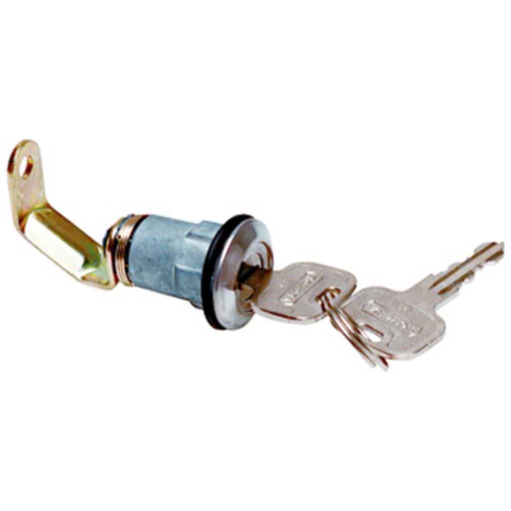 Cilindro da Porta Dianteira para Toyota Bandeirante - Universal Automotive - 60323