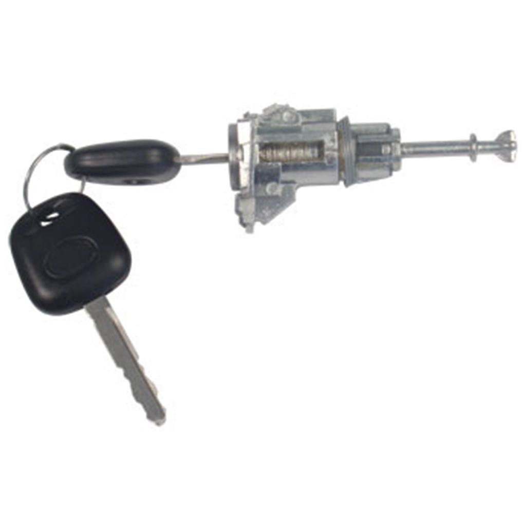 Cilindro da Porta Dianteira para Toyota Corolla - Universal Automotive - 60462