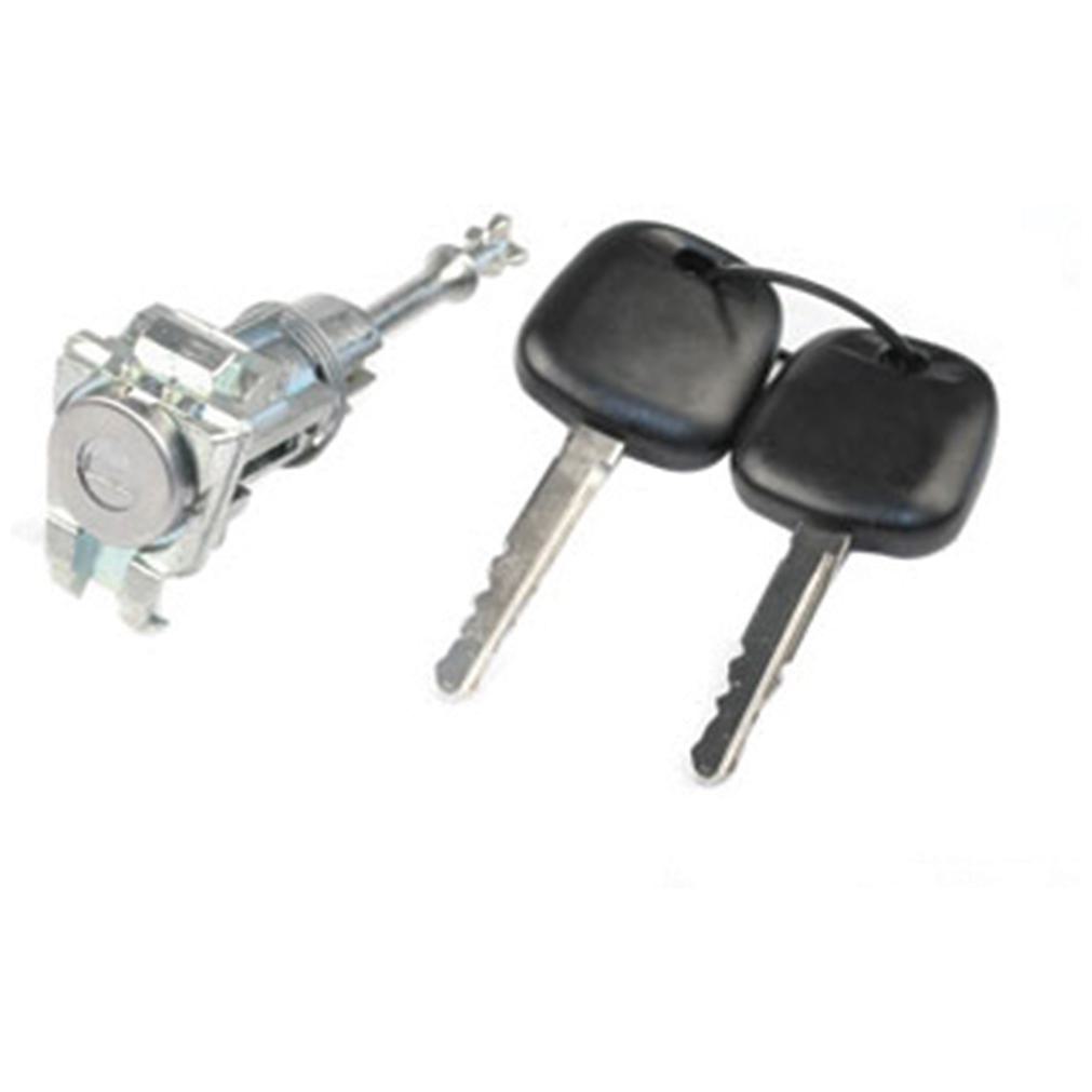 Cilindro da Porta Dianteira para Toyota Corolla - Universal Automotive - 60494