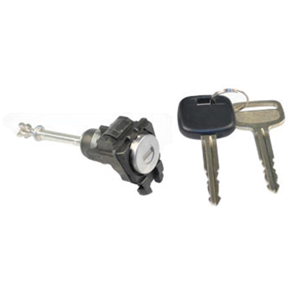 Cilindro da Porta Dianteira para Toyota Hilux - Universal Automotive - 60496