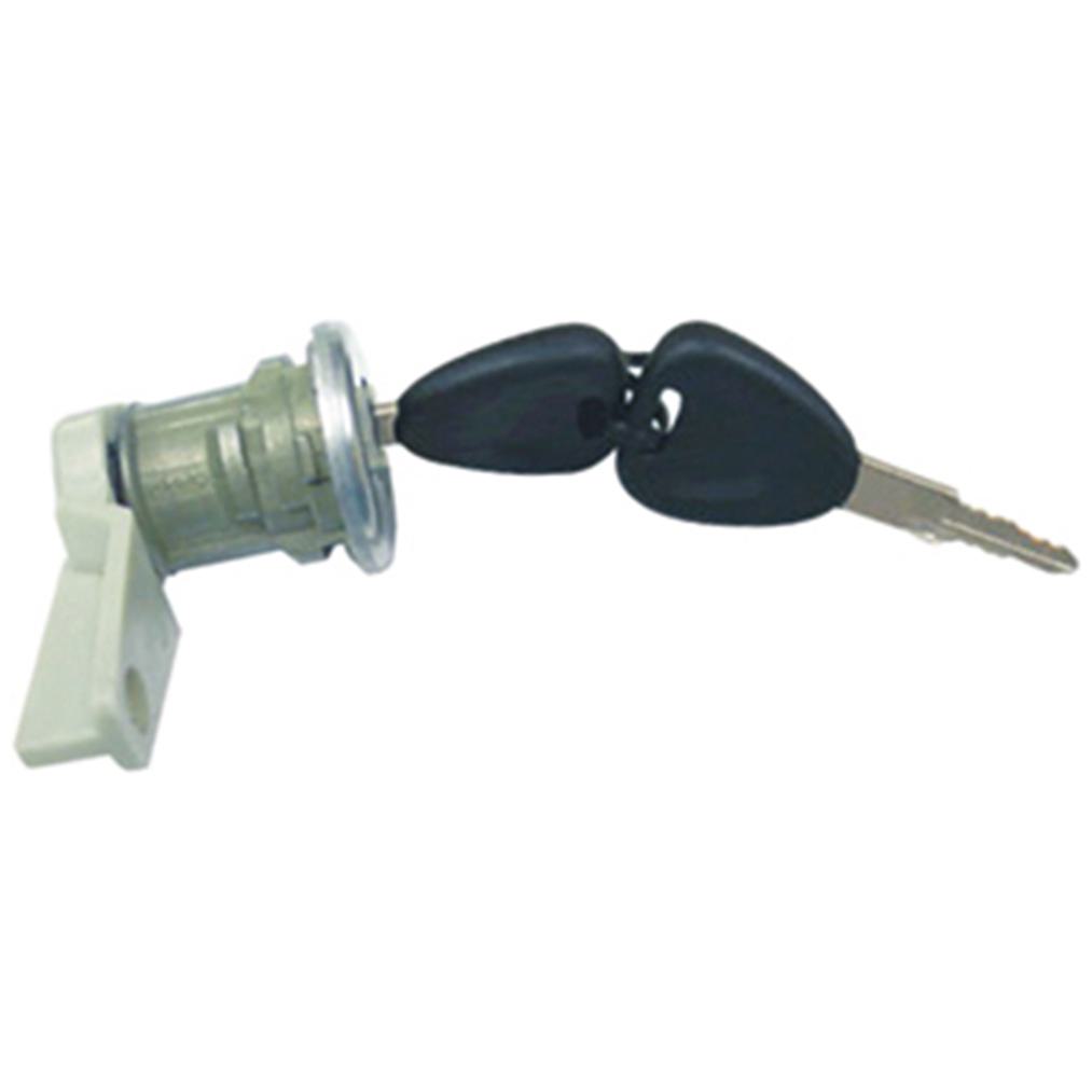 Cilindro da Porta para Renault Express - Universal Automotive - 11101