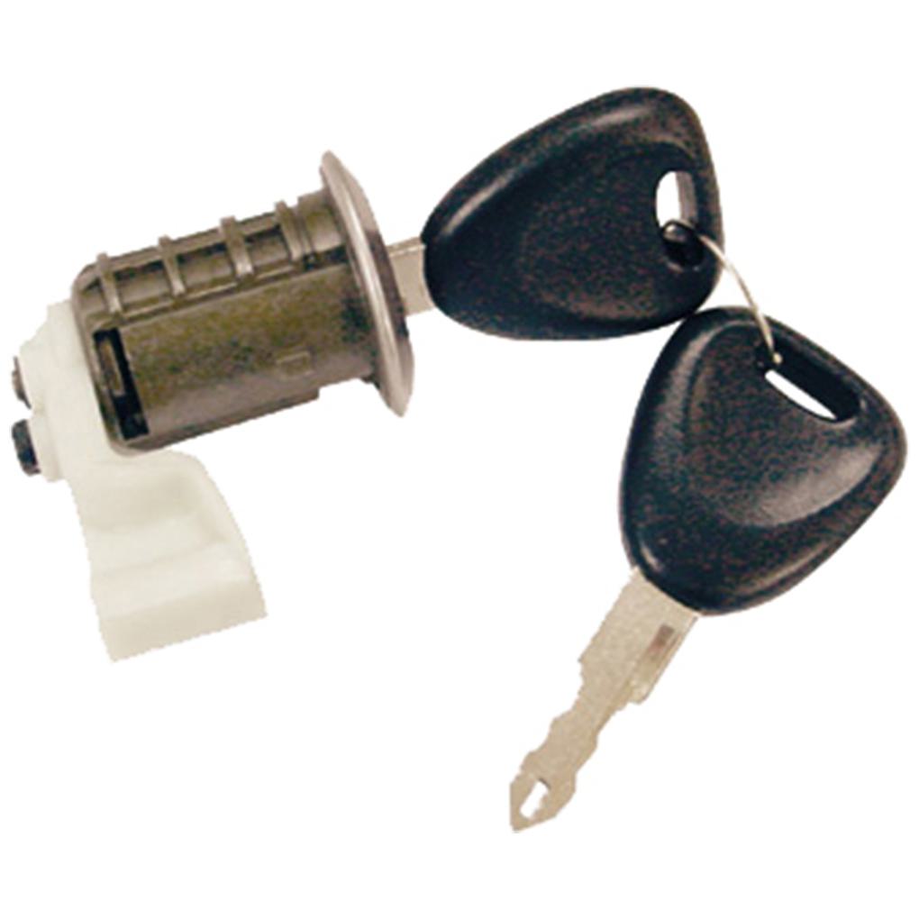 Cilindro da Porta para Renault CLIO - Universal Automotive - 11609