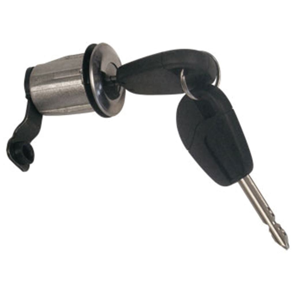 Cilindro da Porta para Citroen Berlingo e Peugeot Partner - Universal Automotive - 16174