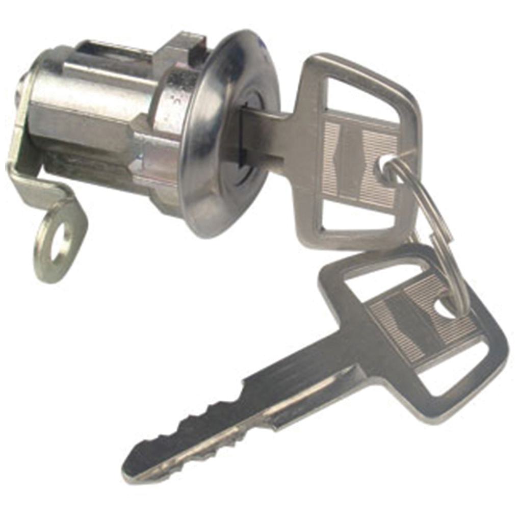 Cilindro da Porta para Mitsubishi L200 - Universal Automotive - 18078