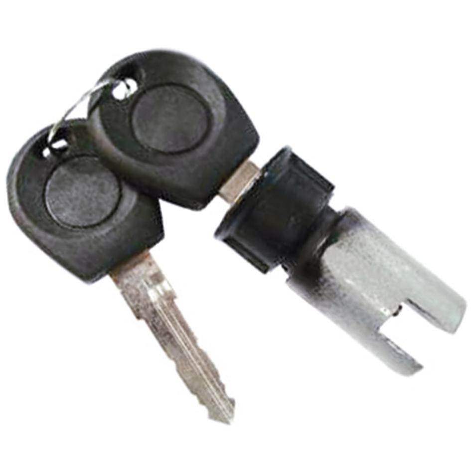 Cilindro Fechadura da Porta - Universal - 21791