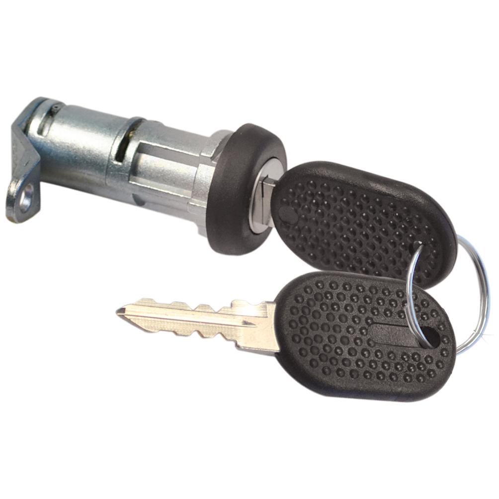 Cilindro Fechadura da Porta - Universal - 70641