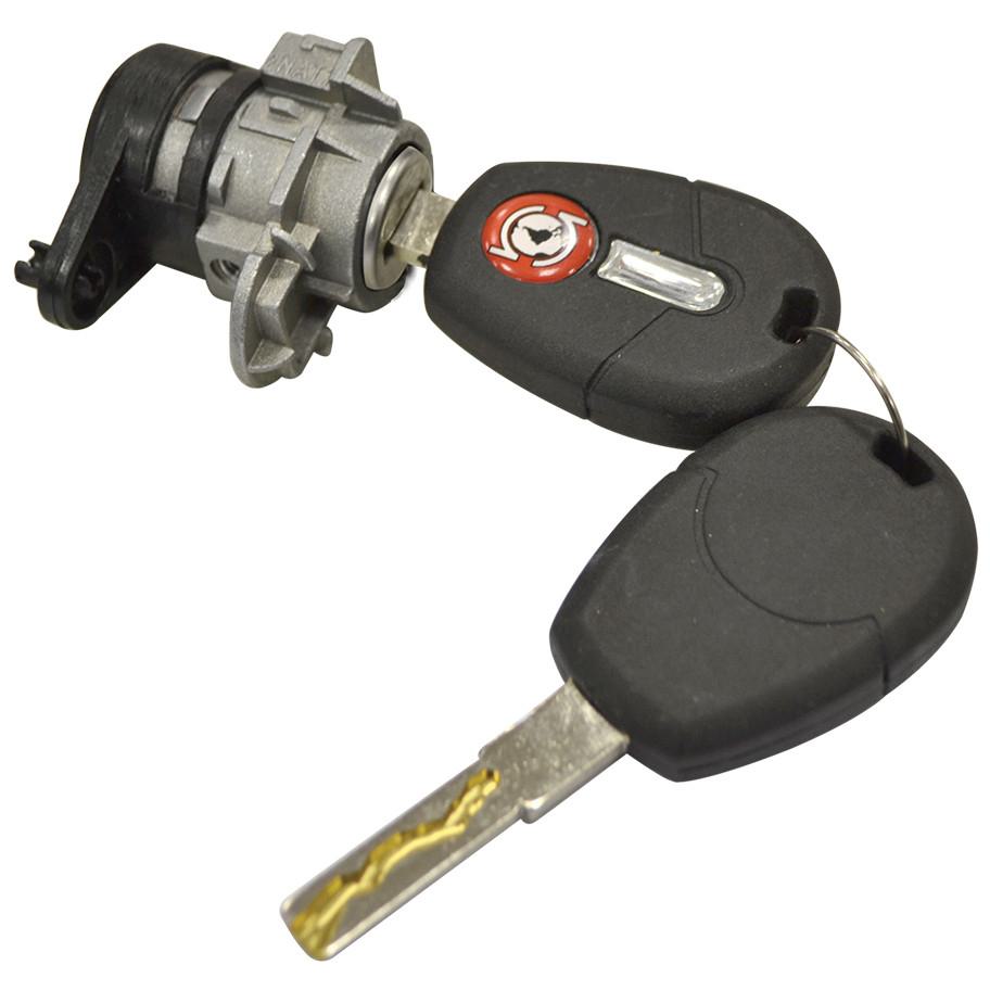 Cilindro da Porta para Fiat Strada - Universal Automotive - 72225