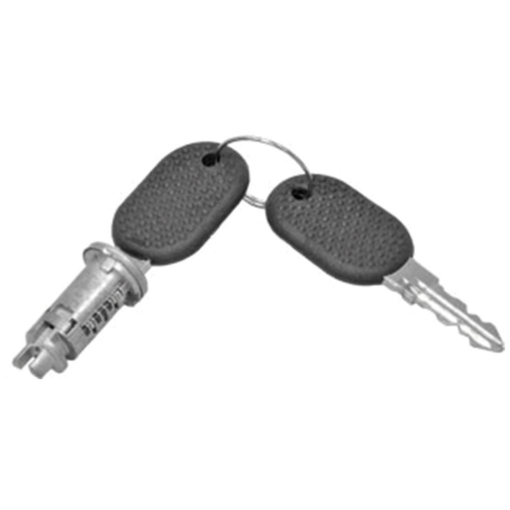 Cilindro de Ignição da Coluna de Direção para Fiat Ducato e Peugeot Boxer - Universal Automotive - 71040