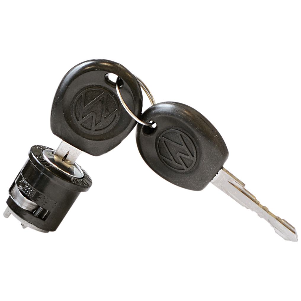 Cilindro de Ignição para Volkswagen Kombi - Universal Automotive - 22462