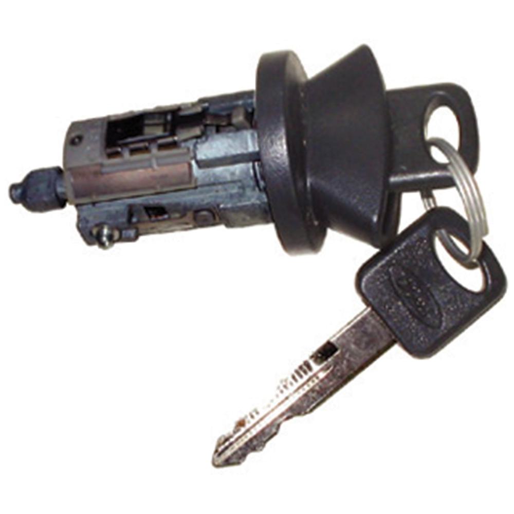 Cilindro de Ignição para Ford Ranger - Universal Automotive - 30596