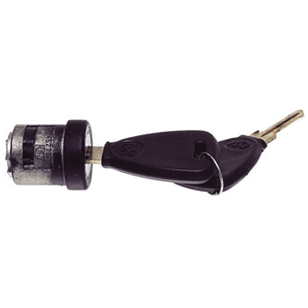 Cilindro de Ignição para Mercedes-Benz 710 e L 709 - Universal Automotive - 50273