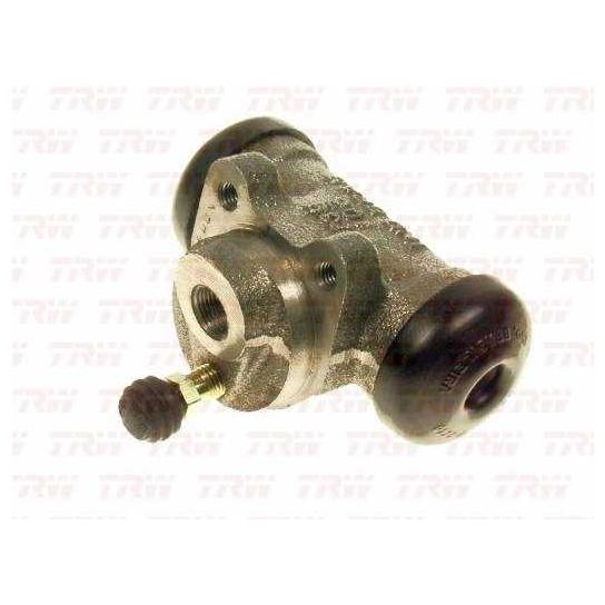 Cilindro de Roda para Mercedes-Benz L 708 E e LO-708 - TRW - RCCR00163