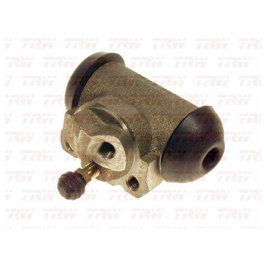 Cilindro de Roda para Ford F-1000 - TRW - RCCR01240
