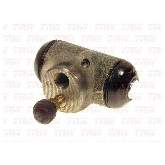 Cilindro de Roda para Chevrolet Kadett - TRW - RCCR02070