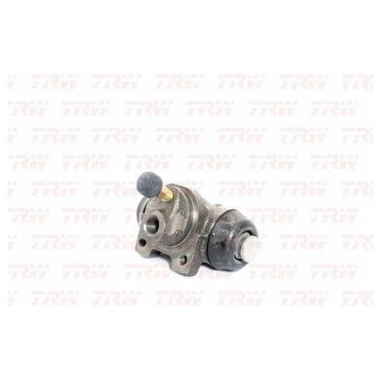 Cilindro de Roda para Renault CLIO - TRW - RCCR02910