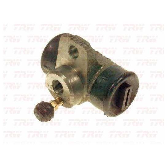 Cilindro de Roda para Volkswagen Kombi - TRW - RCCR22957