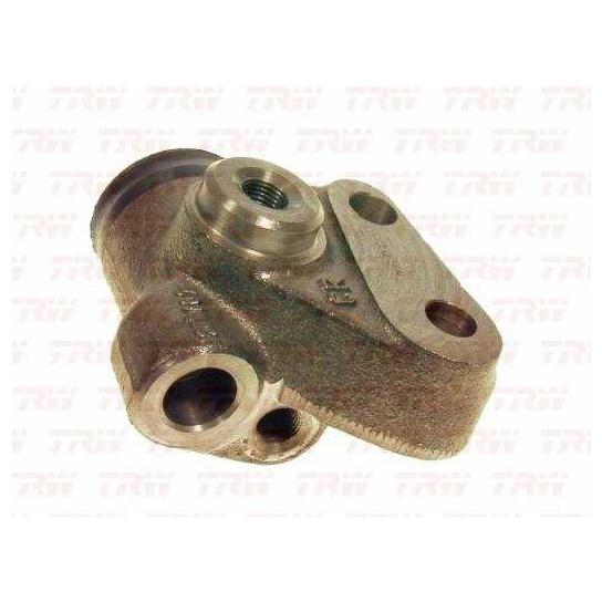 Cilindro de Roda para Volkswagen Kombi - TRW - RCCR22965