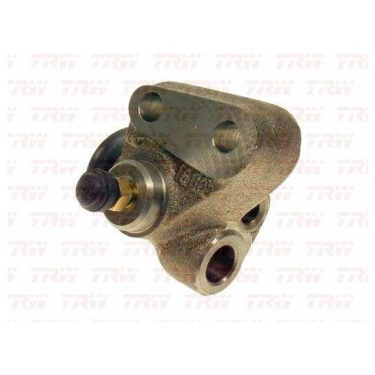 Cilindro de Roda para Volkswagen Kombi - TRW - RCCR22981