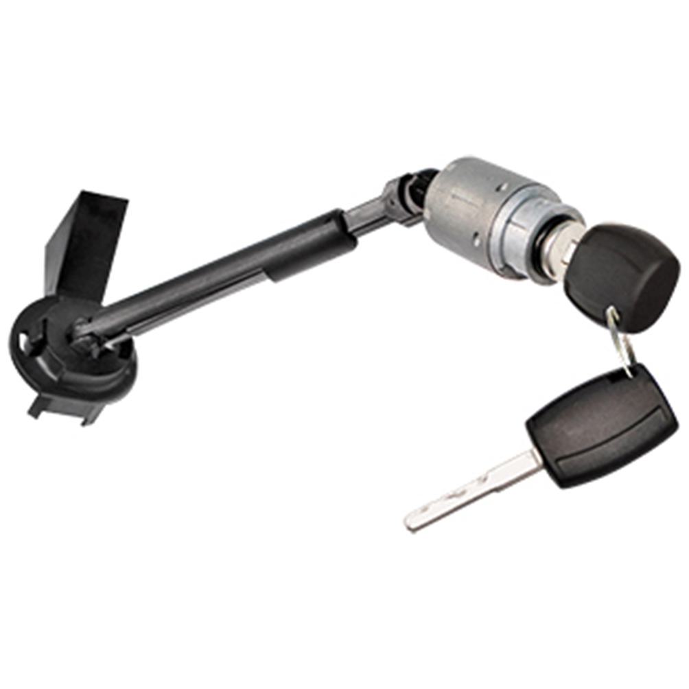 Cilindro do Capô Com Chave - Universal - 31311
