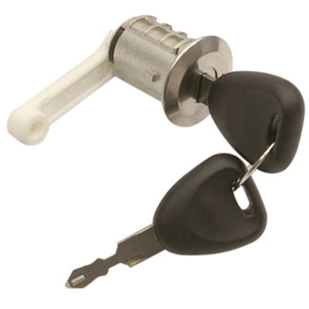 Cilindro do Porta-Malas com Chave para Renault Master - Universal Automotive - 11020