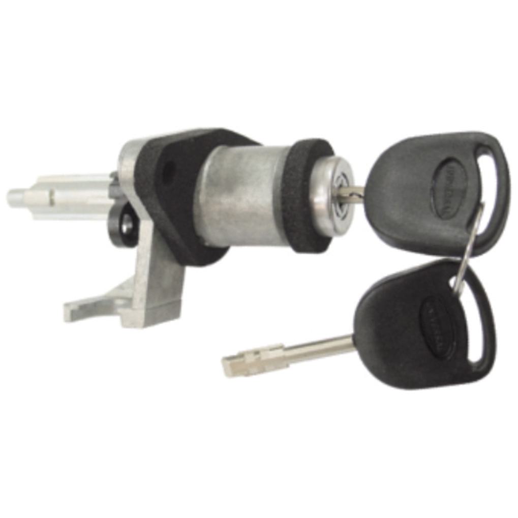Cilindro do Porta-Malas para Ford Ka - Universal Automotive - 30530