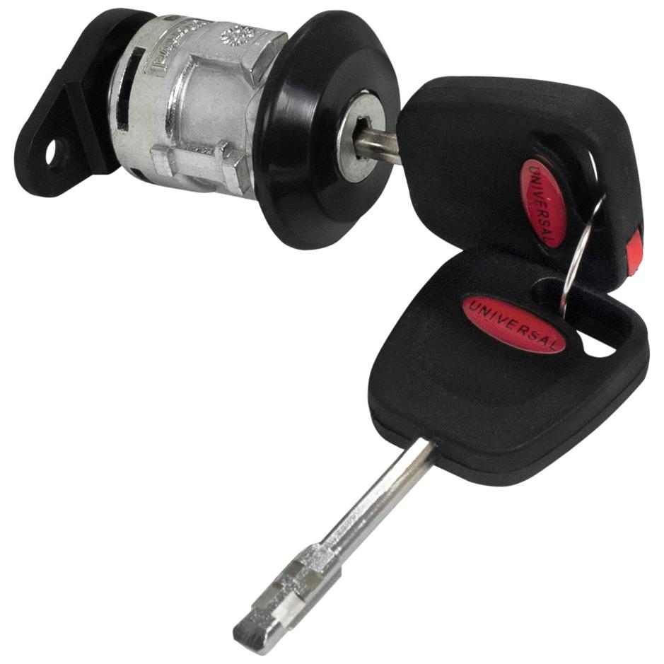 Cilindro do Porta-Malas para Ford Ka - Universal Automotive - 30778