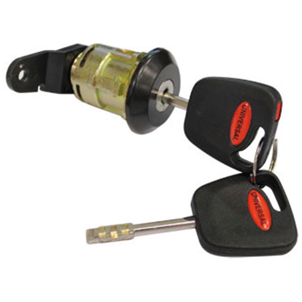 Cilindro do Porta-Malas para Ford Ka - Universal Automotive - 30778